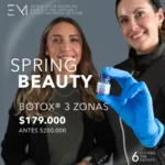 Anuncio Botox spring Beauty 01