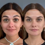 Botox 3 zonas líneas expresión 5 Botox 3 zonas líneas expresión