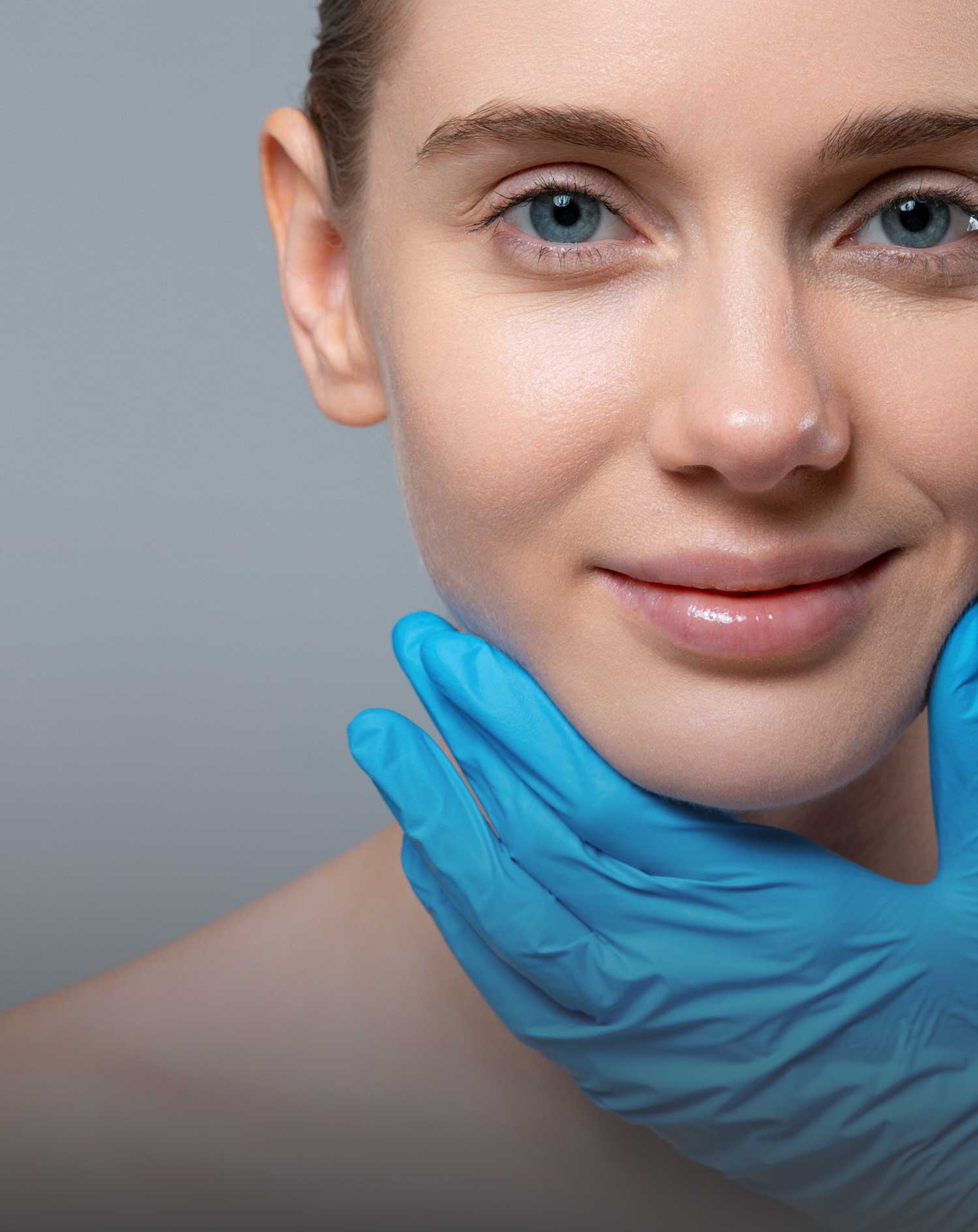 Asesoria post tratamiento clinica em estetica