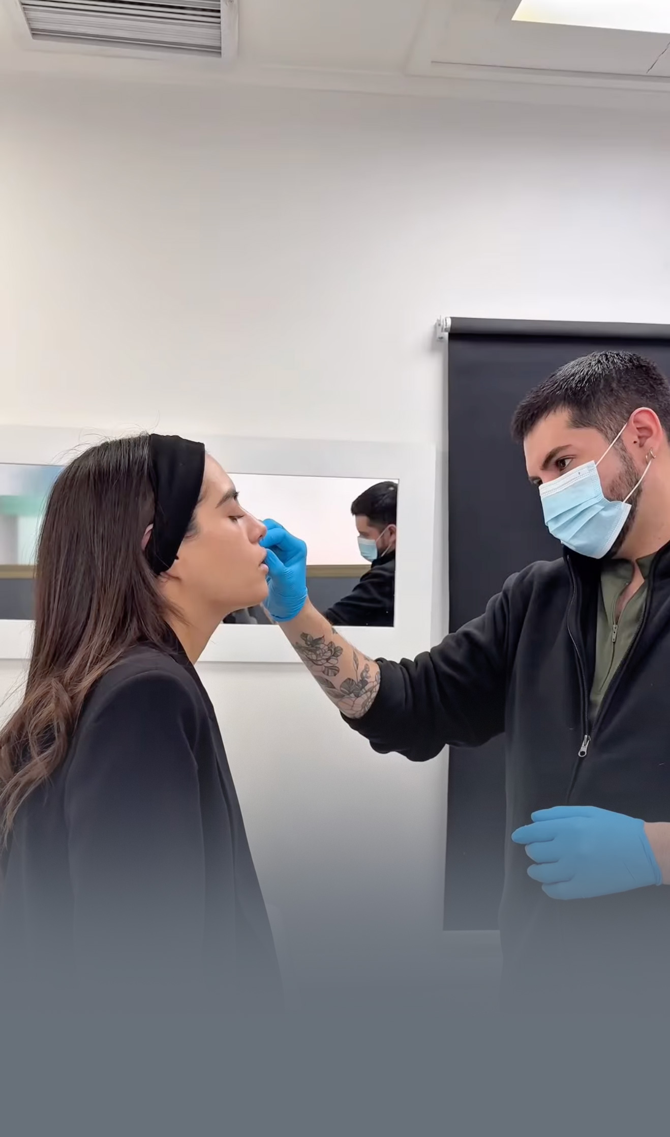 Calificaciones de pacientes de Clínica EM 6 Foto DrEsteban