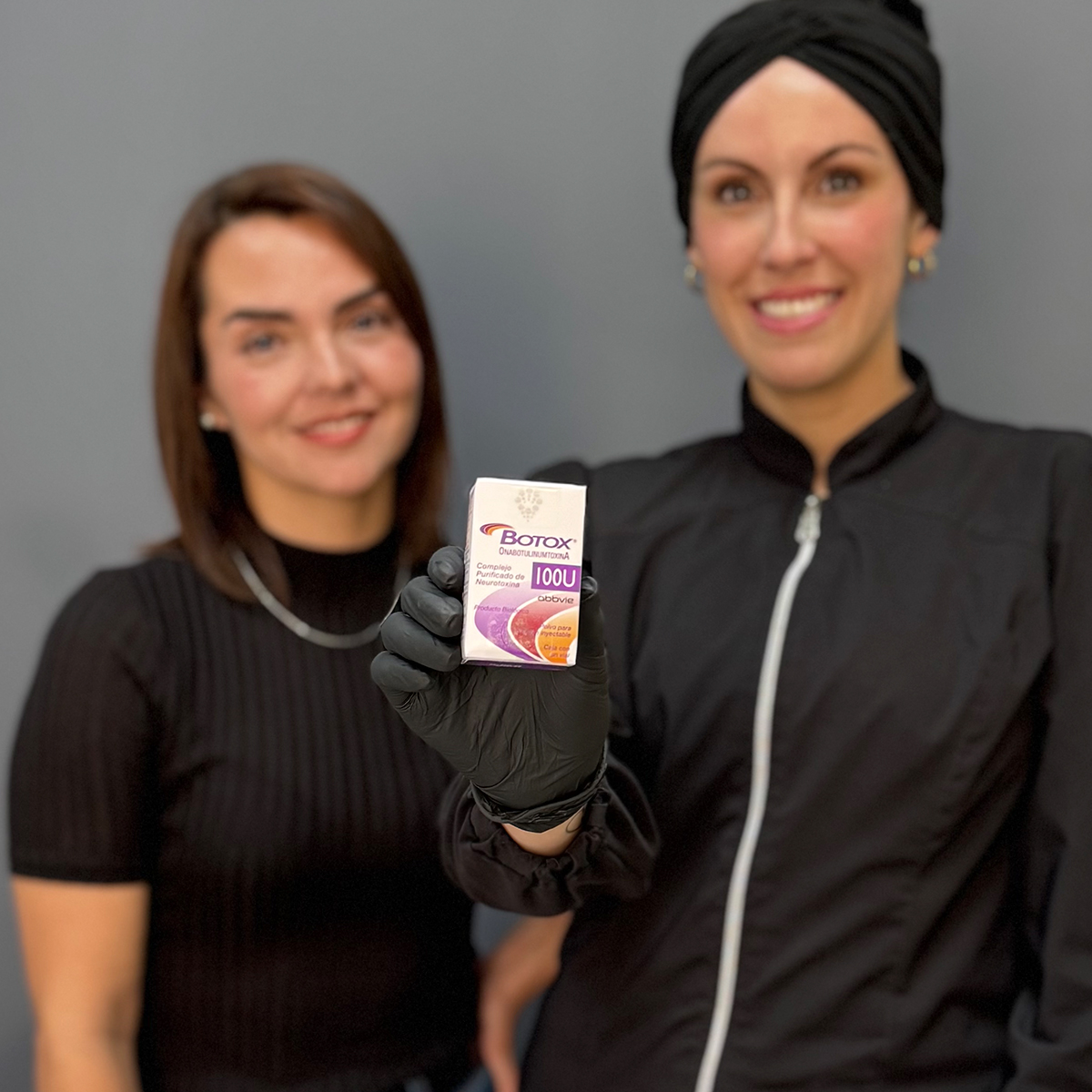 Botox antes y después: lo que nadie te cuenta y necesitas saber