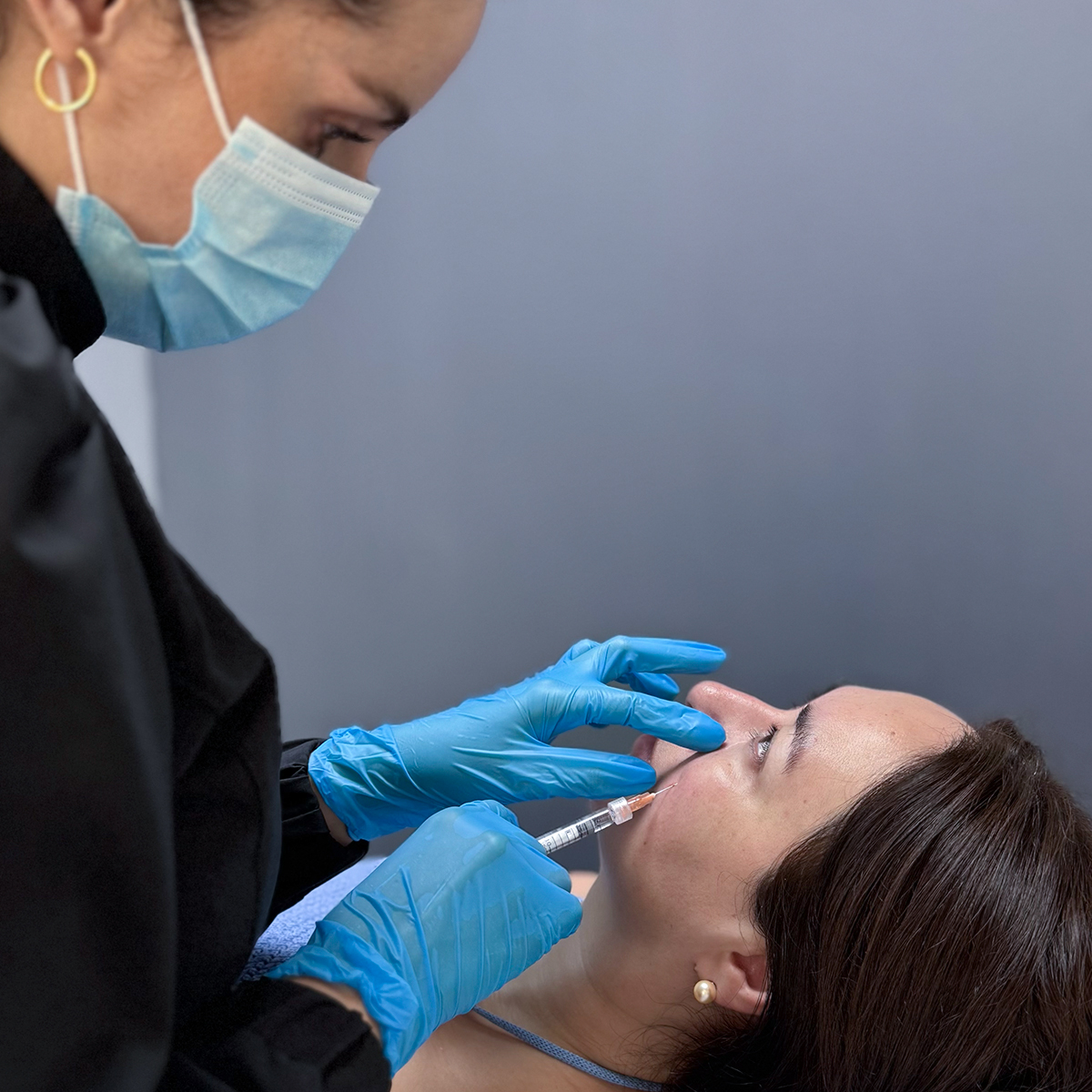 Relleno de ojeras: cómo recuperar una mirada fresca y luminosa