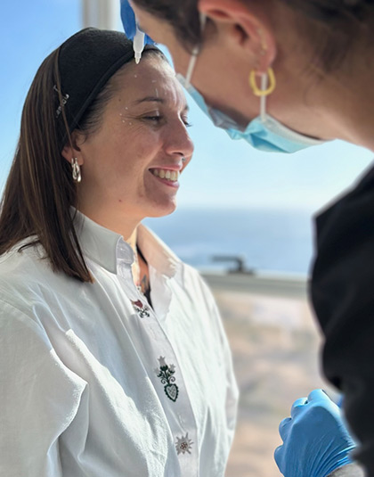 Botox: todo lo que necesitas saber antes de tu tratamiento