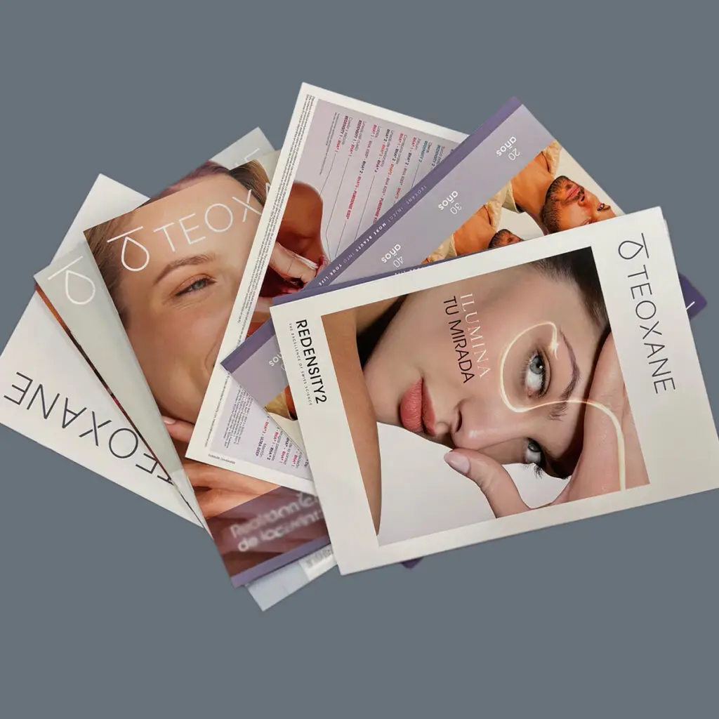Cyber Ofertas 2025 en Medicina Estética: Los descuentos imperdibles de Clínica EM 2 Botox y tratamientos estrella en Cyber ofertas Clínica EM
