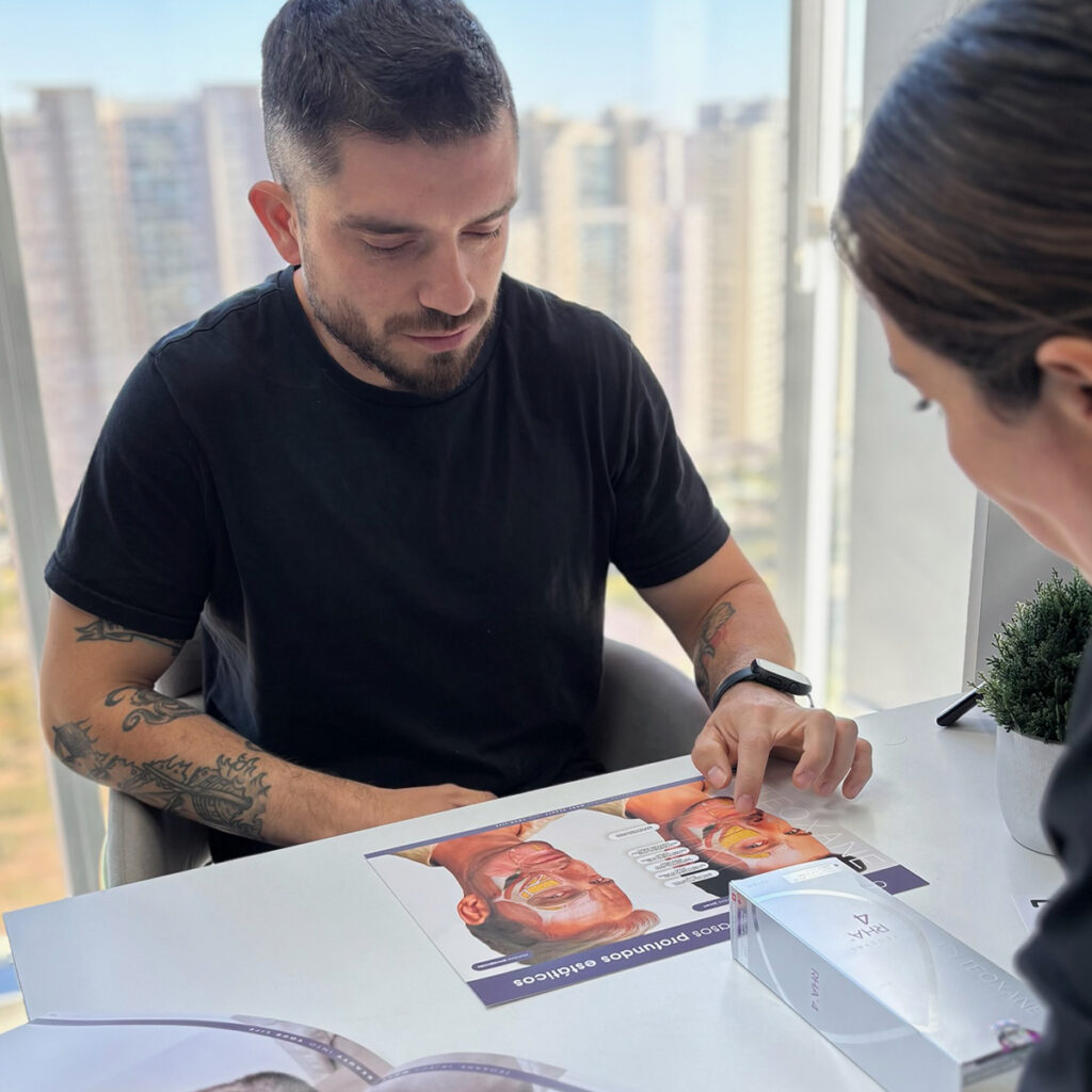 Cyber Ofertas 2025 en Medicina Estética: Los descuentos imperdibles de Clínica EM 1 Cyber ofertas en medicina estética 2025 en Clínica EM