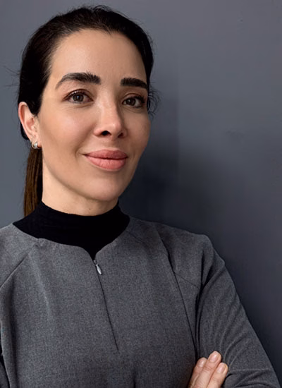 Doctora Romina González Kowal 1 Doctora Romina González Kowal