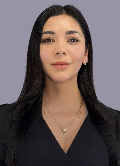 Doctora Natalia Reyes Cárdenas