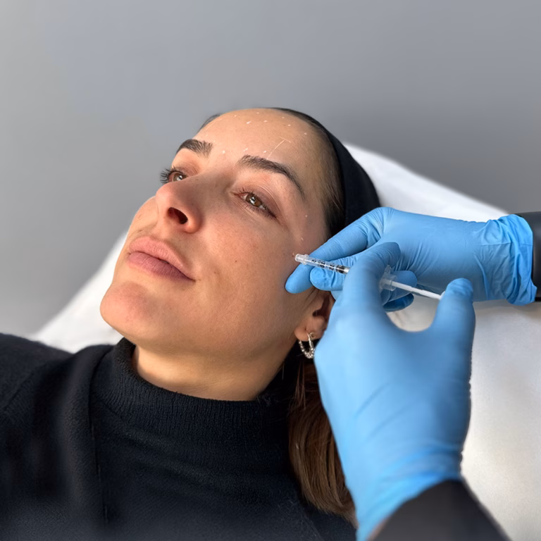 Blog Al Box 4 Por qué el bótox da dolor de cabeza: guía definitiva