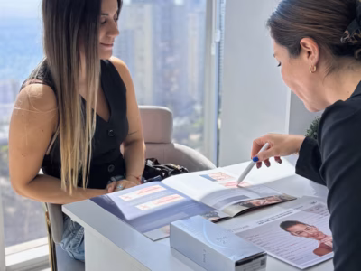 ¿Qué es el ácido hialurónico?: el atajo real para rejuvenecer piel