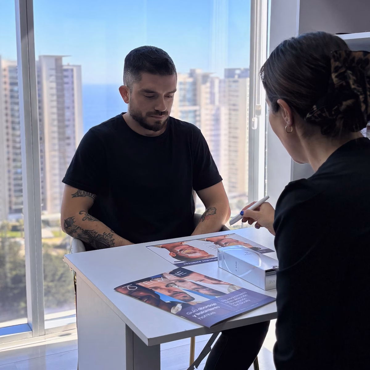 Puntos 4 campana google Teosyal Rmalar Valle 4