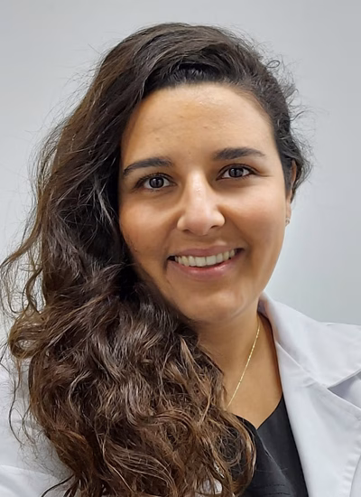 Dra. Fernanda Díaz 1 Doctora Fernanda Diaz