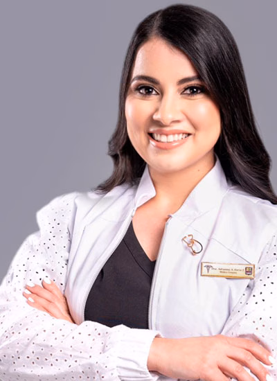 Doctora Adrianna Parra Tovar 1 Doctora Adrianna Parra Tovar