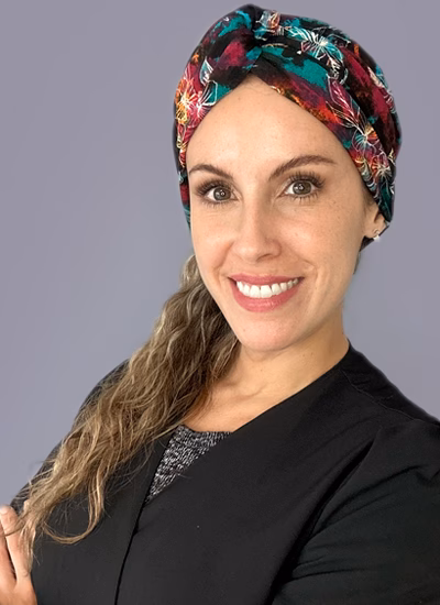 Doctora Macarena Danyau