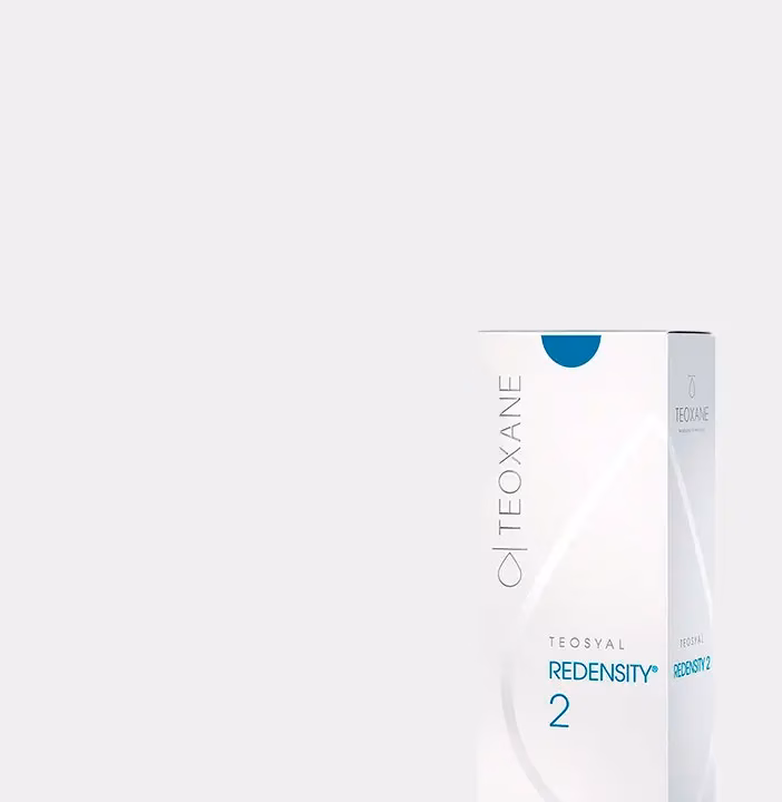 redensity clinica estetica