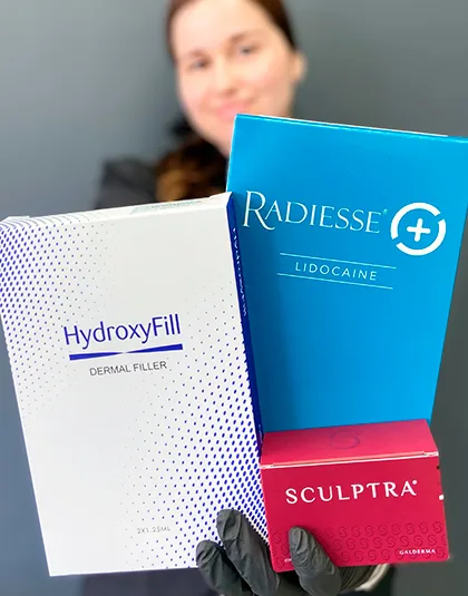 black friday tratamientos estéticos Clínica EM