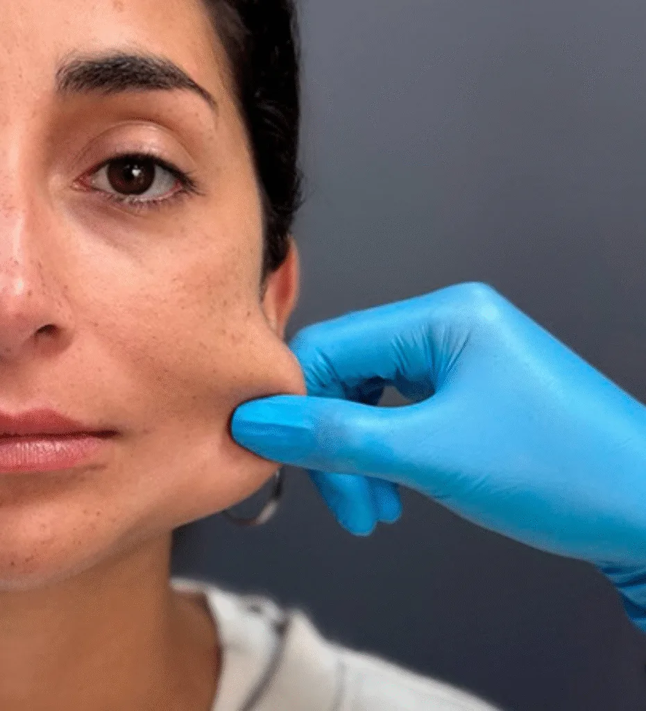 PILLA bioestimulador innovador para firmeza y textura