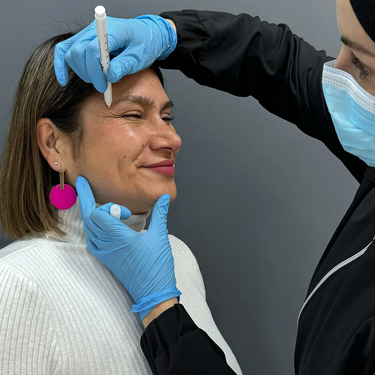 Cl&iacute;nica mejor valorada en Antofagasta: belleza segura con resultados reales