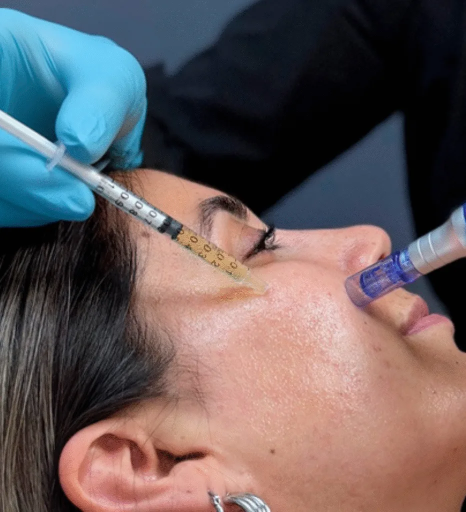 PRP Plasma Rico en Plaquetas: lo que realmente funciona según evidencia médica 1 PRP Plasma Rico en Plaquetas: evidencia, usos y resultados