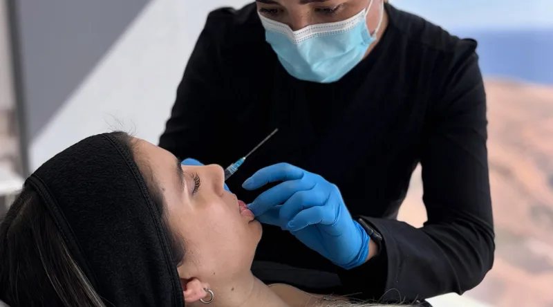 Mejor est&eacute;tica en chile