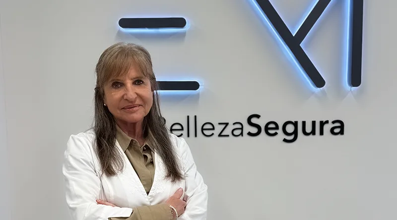 3 pilares de la medicina estética segura: profesionales, certificaciones e insumos. 1 3 pilares de la medicina estética segura