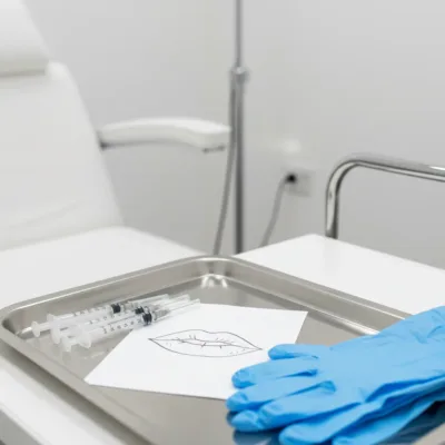 Clínica EM 31 Botox en los labios mito: 5 datos clave y honestos