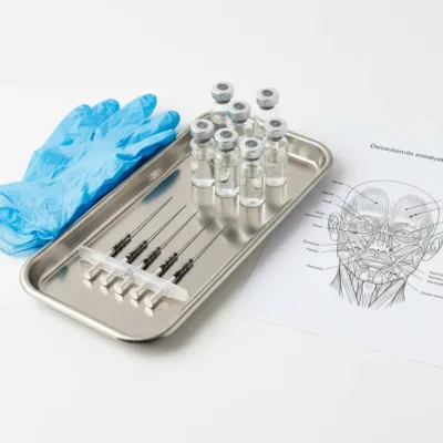 Clínica EM 30 Toxina botulínica (“botox”) en Concepción: 7 claves esencial