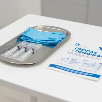 Clínica EM 29 Cyber Monday en tratamientos estéticos: 5 claves útiles