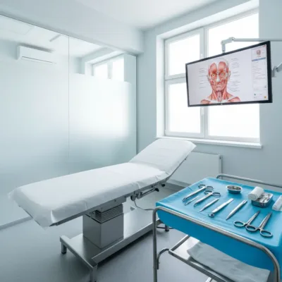 Clínica EM 29 Clínica EM, la clínica mejor evaluada en Copiapó: 5 razones