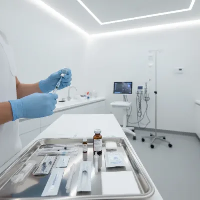 Clínica EM 29 Clínica EM, la clínica mejor evaluada en Providencia: 4 razones