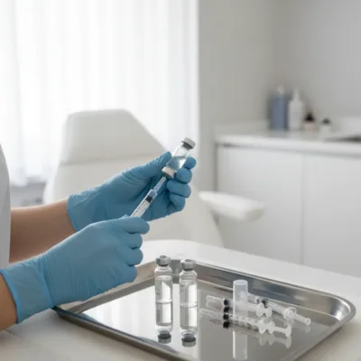 Clínica EM 31 Clínica estética más recomendada en Santiago: 5 criterios claves