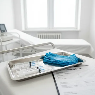 Clínica EM 30 Mejor centro estético: lo que realmente marca diferencia en seguridad