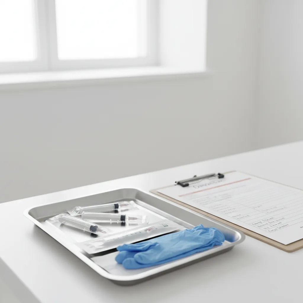 Mejor clinica estética: lo que diferencia una clínica seria