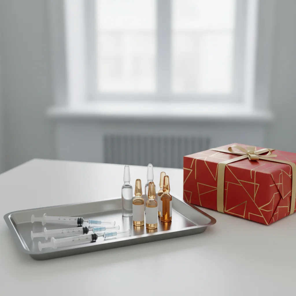 Top 3 tratamientos para regalar en navidad 2026: gu&iacute;a esencial