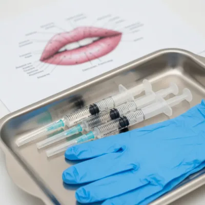 3 datos sobre el relleno de labios: Hidrataci&oacute;n, definici&oacute;n y armon&iacute;a