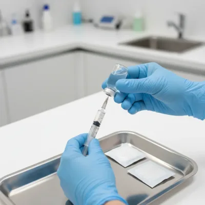 Me apliqu&eacute; Botox, &iquest;y ahora qu&eacute; sigue? Gu&iacute;a indispensable