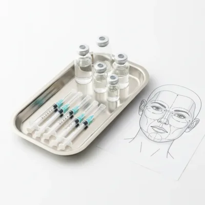 Antes y después: qué esperar de los tratamientos esteticos