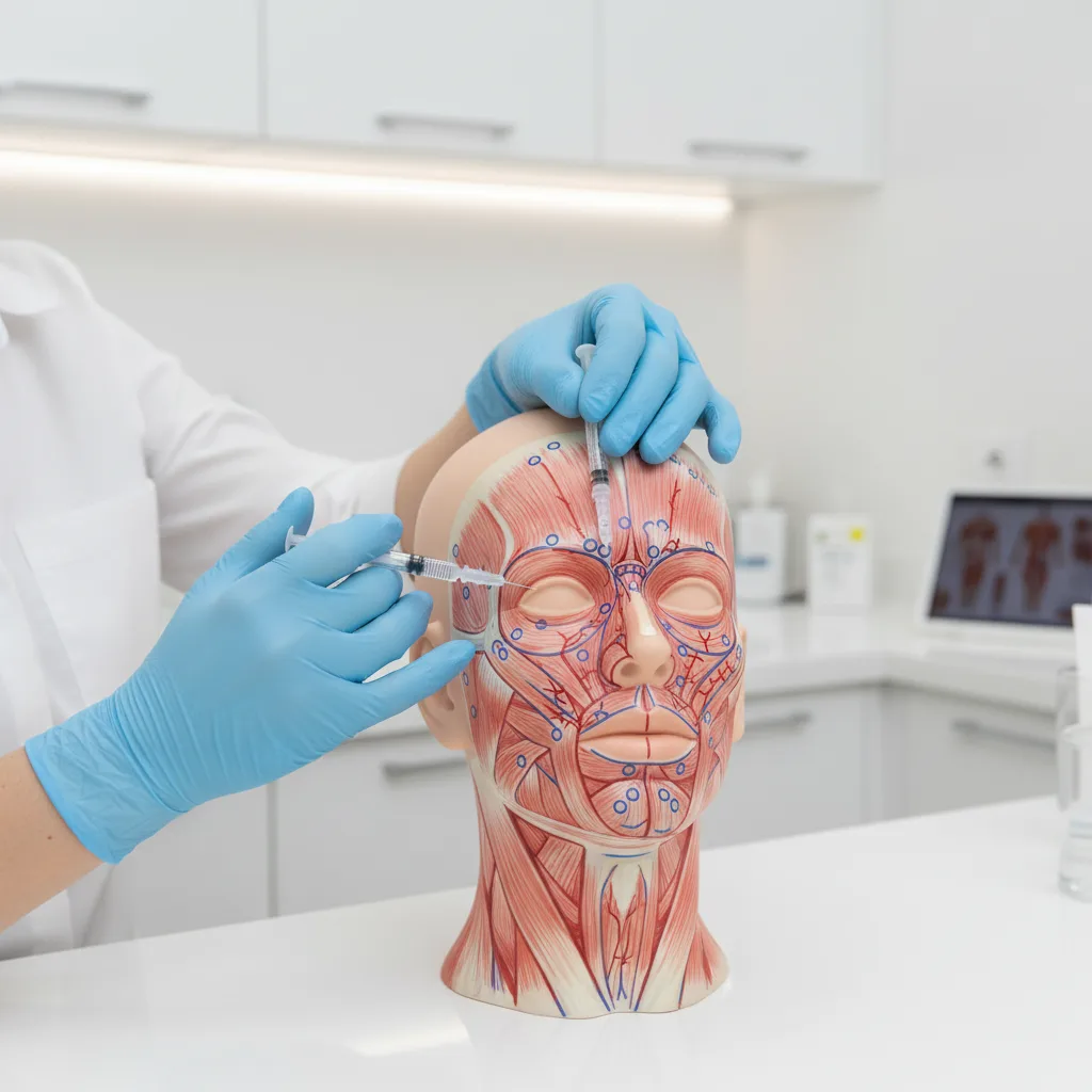 2 señales claras de que la toxina botulinica podría ayudarte 1 toxina botulinica