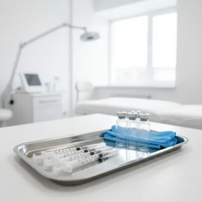 Clínica EM 30 Toxina botulinica: 3 claves para entender sus efectos hoy