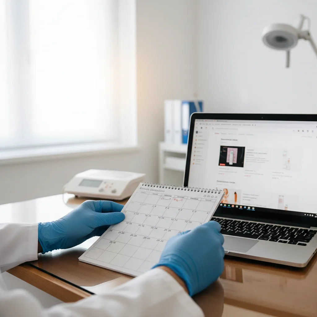 ¿Se puede mejorar la piel con láser? 5 claves efectivas 1 ¿Se puede mejorar la piel con láser?