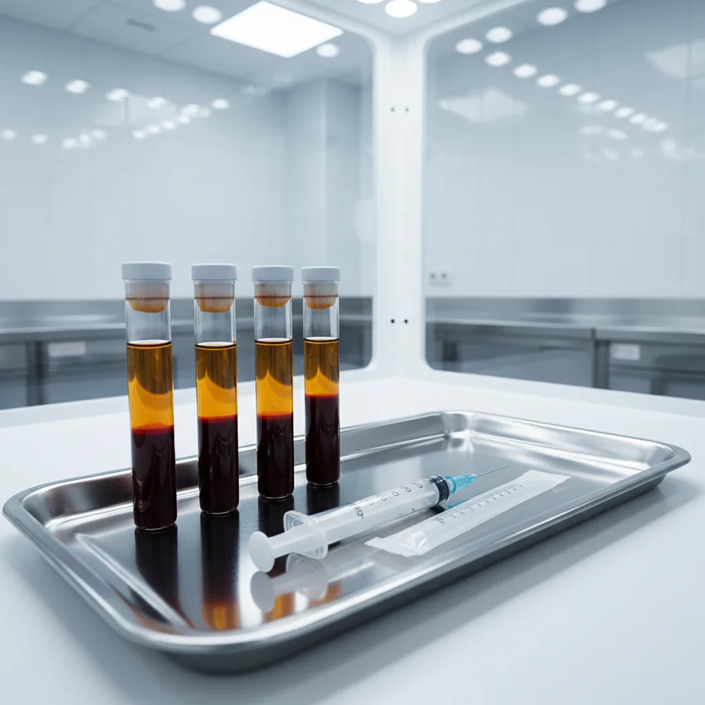 Qué es el plasma rico en plaquetas y cómo funciona realmente 1 plasma rico en plaquetas