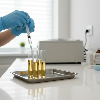 Plasma rico en plaquetas: resultados esperables en 7 puntos clave