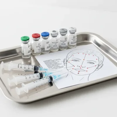 Clínica EM 29 Toxina botulínica con mesoterapia: 5 beneficios clave