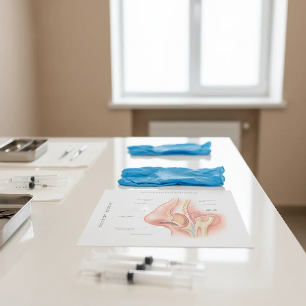 Qu&eacute; esperar en tu primera sesi&oacute;n de rinomodelaci&oacute;n paso a paso