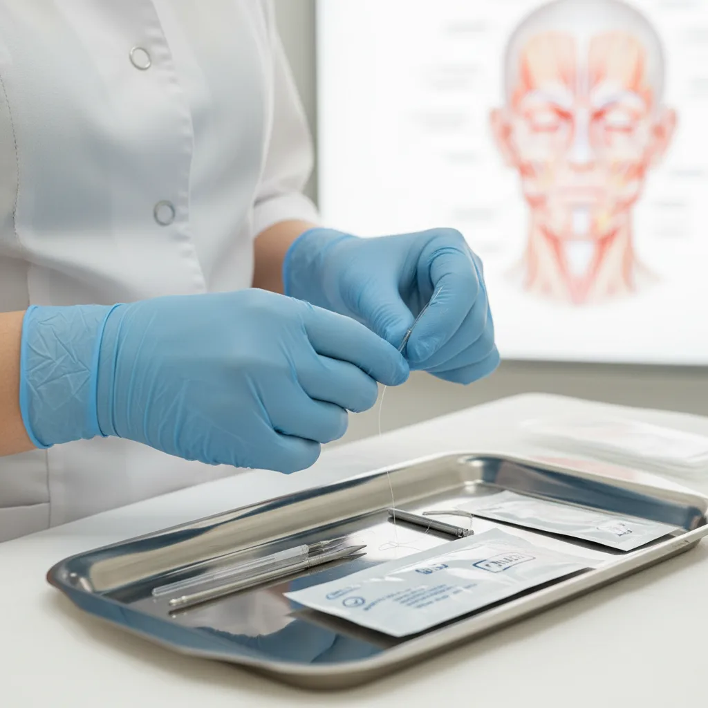 Hilos tensores 7 claves en una gu&iacute;a completa