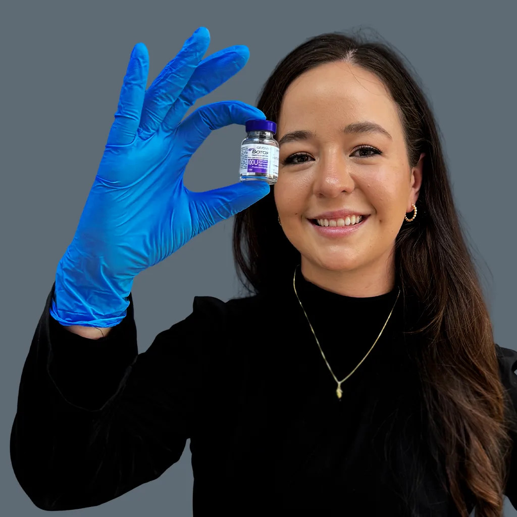 Botox es el regalo n&uacute;mero 1 en navidad como tratamiento facial m&eacute;dico