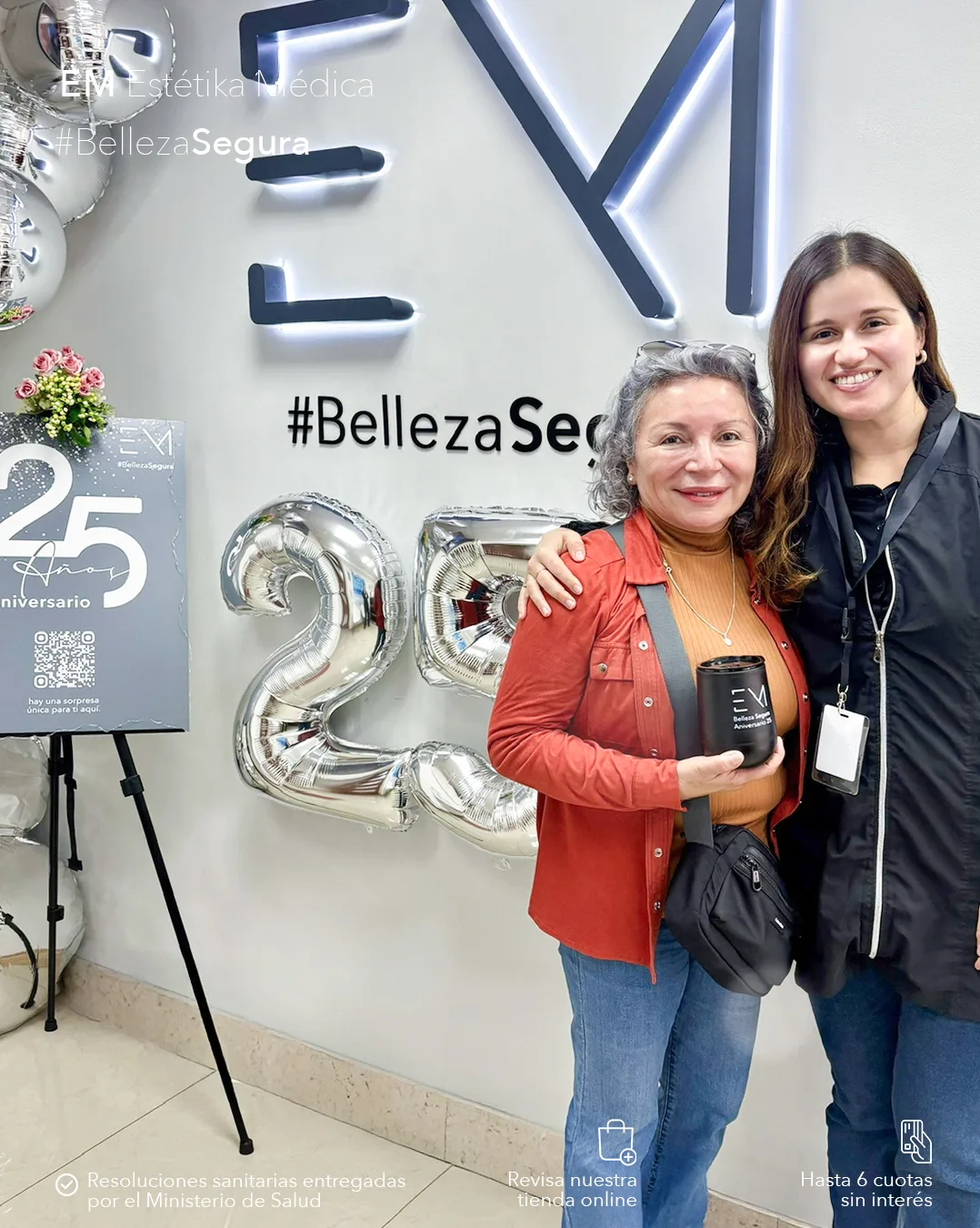 clinica EM concepci&oacute;n