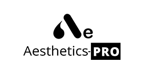 Logo Aesthetics pro