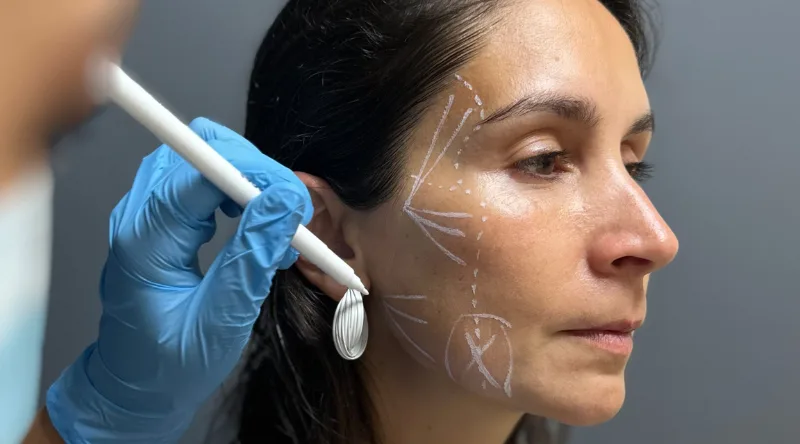 envejecimiento de tu piel