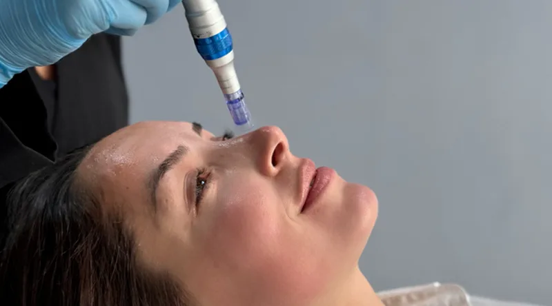 Los tratamientos esteticos son seguros