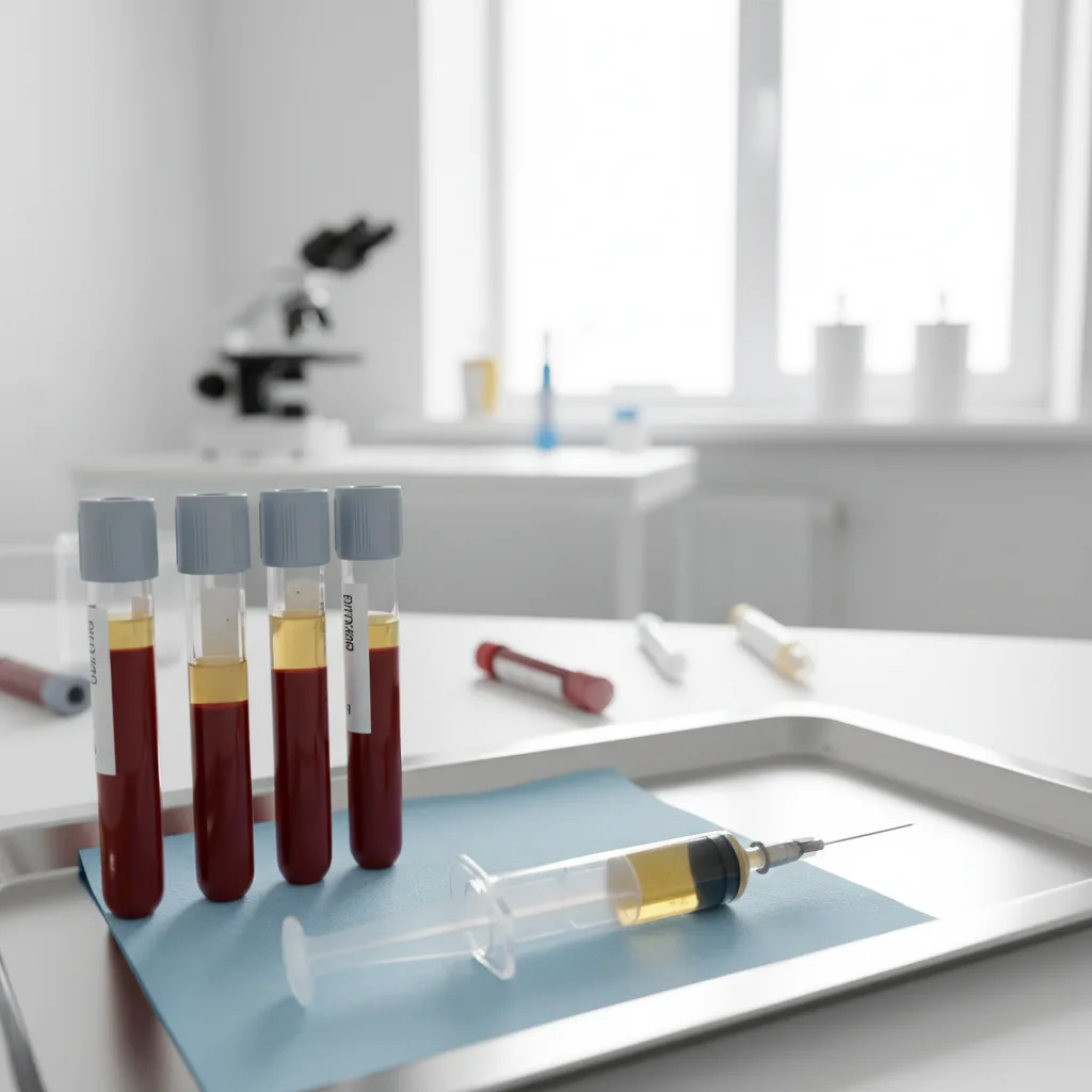 PRP capilar: qu&eacute; es, para qui&eacute;n sirve y resultados reales